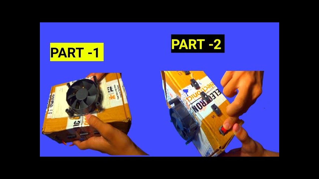 smps power supply part - 2