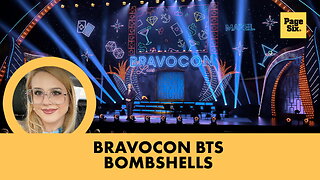 Shep Rose goes in on Paige DeSorbo, more surprising behind the scenes moments from BravoCon