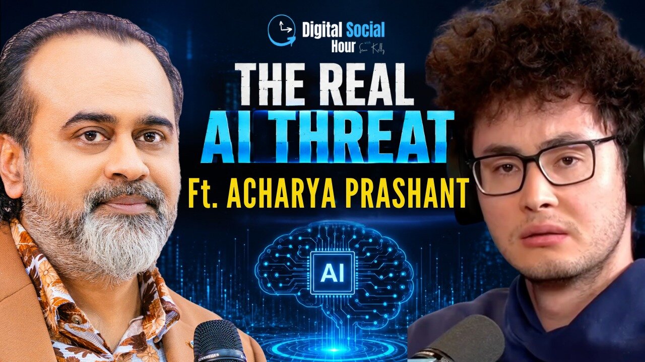 Viral Philosopher Exposes Why Love Is Failing Right Now | DSH #2066