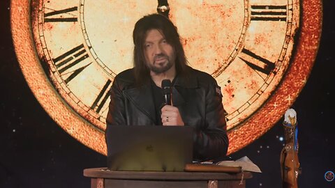 The Eleventh Hour FEB 03