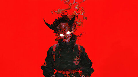 Time for test your on demons