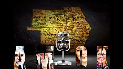 [18+ Mature only]PODCAST MODE: TIME FOR A.M.O.K. W/ GUEST Ronnie Dee from Old South Pittsburg Hospital
