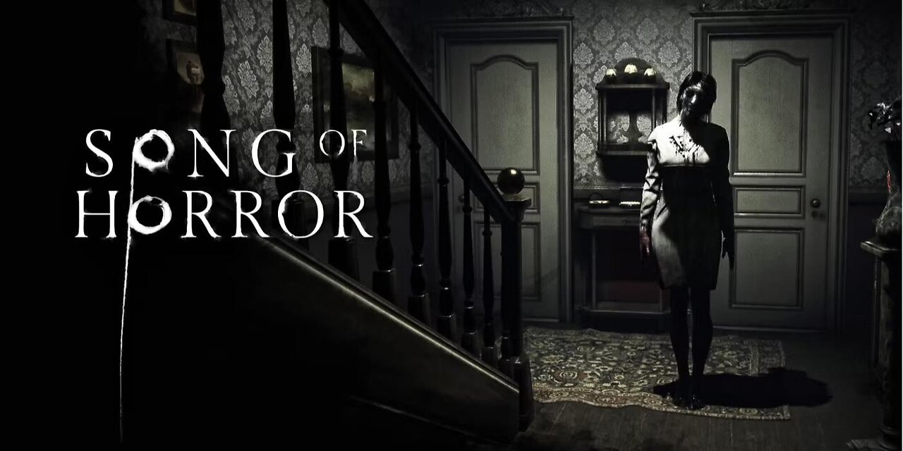 I’ve Learned Absolutely Nothing — Song of Horror, Take Two!