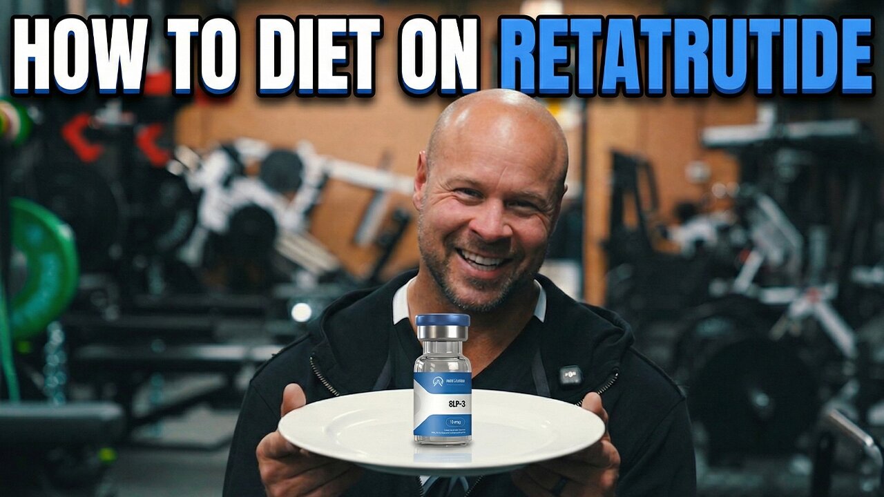 How To Diet On Retatrutide