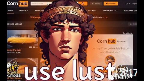 Use Lust To Become Unstoppable