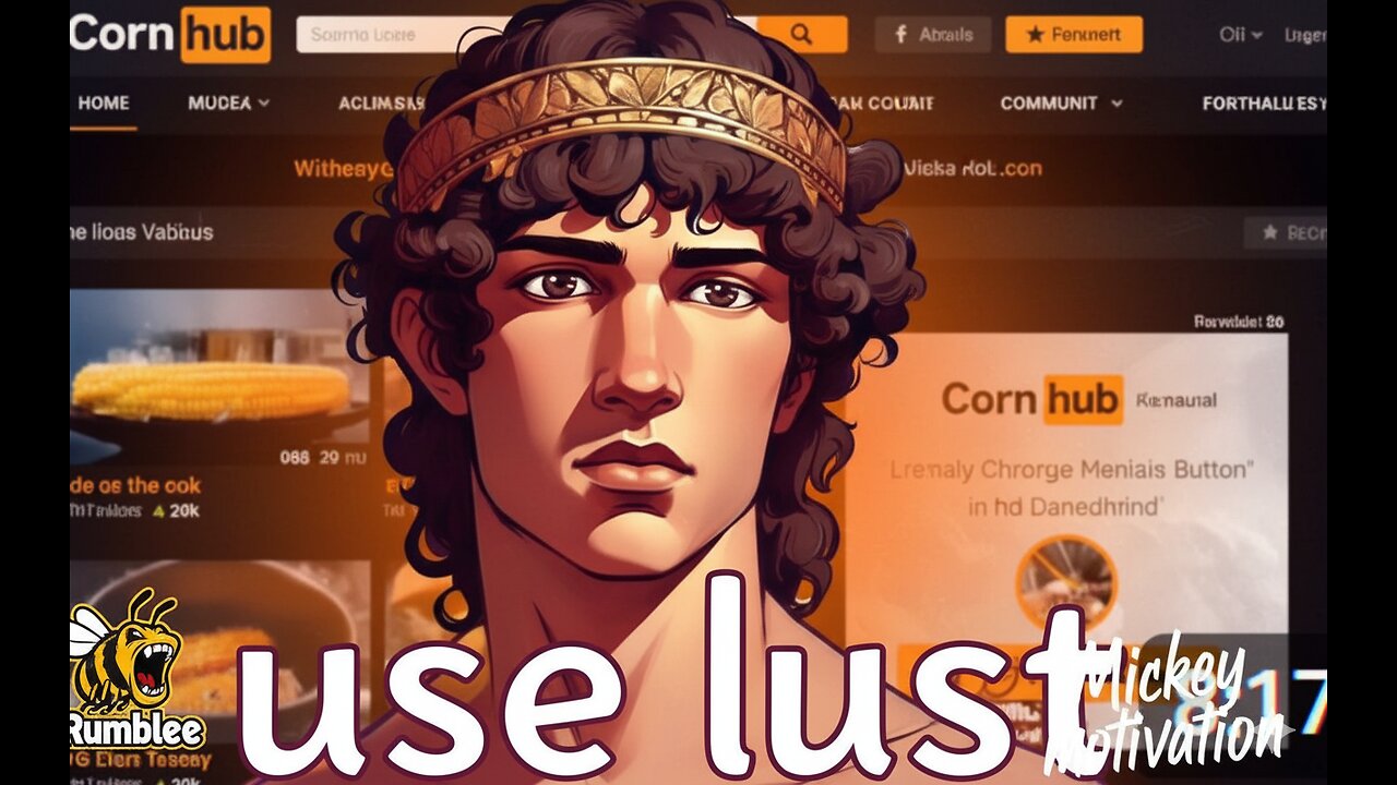 Use Lust To Become Unstoppable