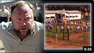 VIDEO: Alex Jones, Infowars, & America Are Cool Hand Luke44