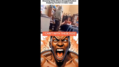 i'm losing my patience with these parents and their rowdy kids.