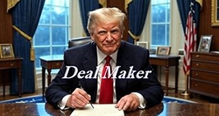 Deal Maker (Make Your Deal)