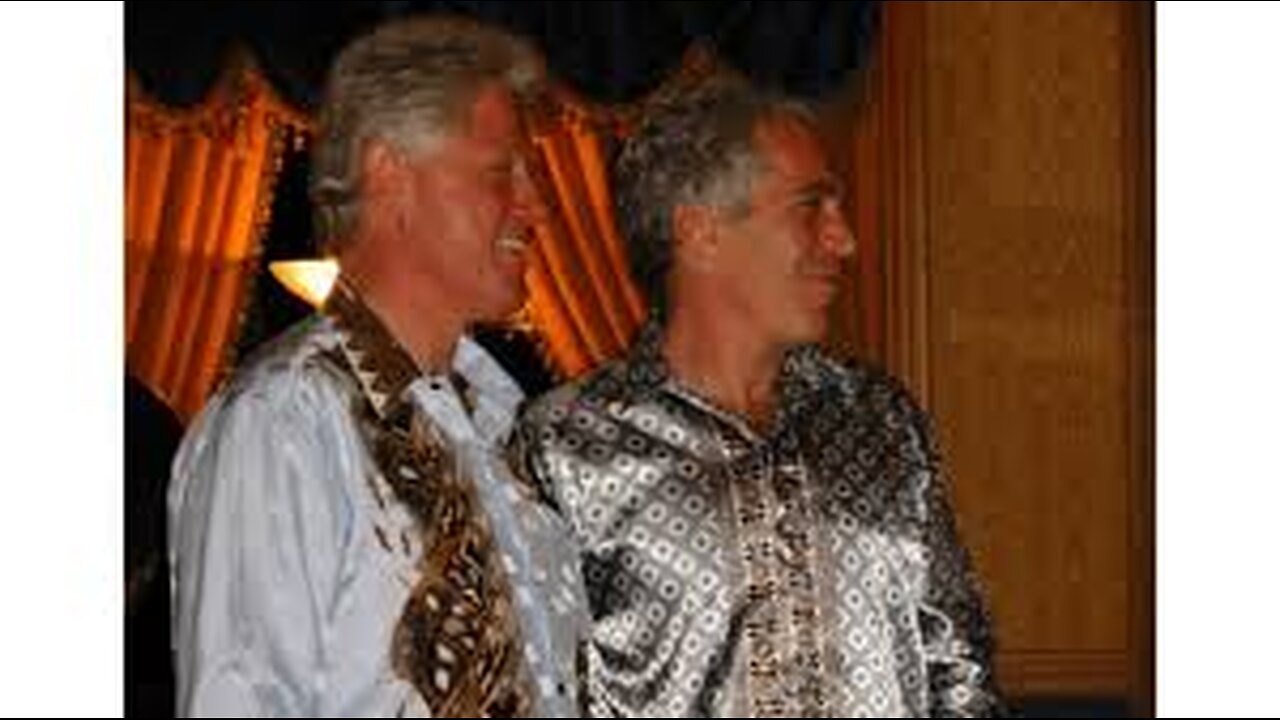 MERRY CHRISTMAS---EPSTEIN FILES RELEASED OR WERE THEY????