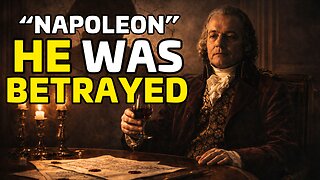 The Betrayal That Ended Napoleon's Empire
