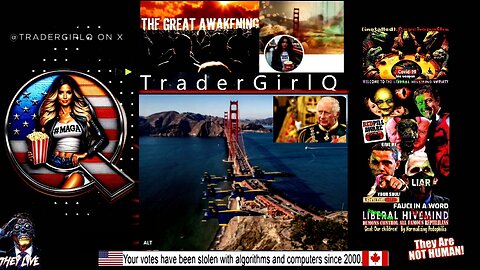 Quantum Evolution The End Of The New World Order Starting With King Charles III Death & The Rapture