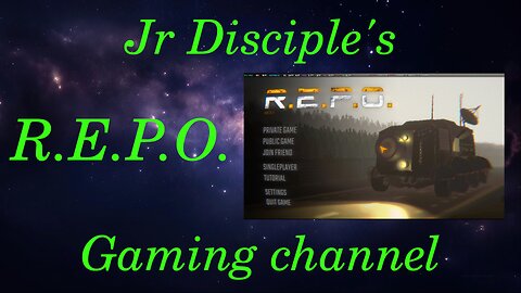 R.E.P.O. co-op Ep 9 - [Pika OS in 1440p]