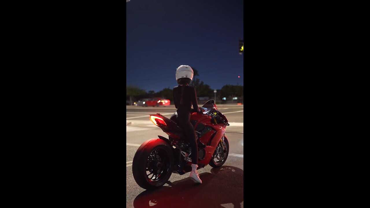 The Last Lucky Laugh