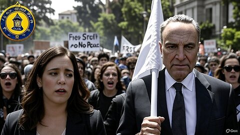 Midweek Madness: Food Stamps Back But Dems Angry; Stefanik Trips Again