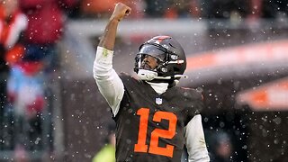 Shedeur Sanders NAMED TO PRO BOWL! 🏈 From 5th Round to AFC Star in Rookie Season!