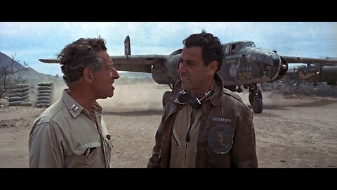 Catch 22 1970 Trailer