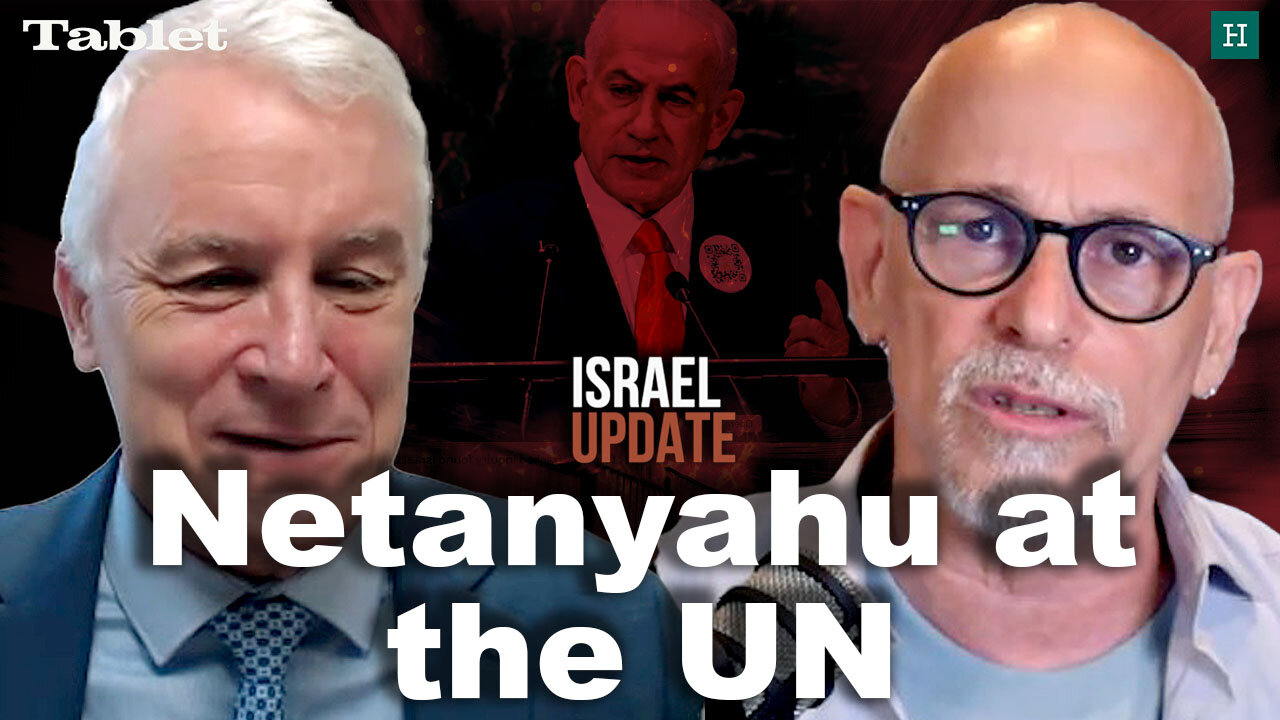 DEFENDING ISRAEL WITH FACTS