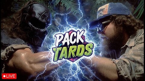Brrrap Tards Community Night | Brrrap Pack v Try Tards