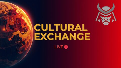 TESTING 3 🔴 Cultural Exchange Live: