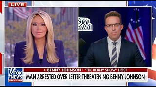 Benny Johnson: Republican Party Is The Party Of The Family