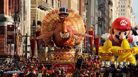 Life, Liberty & Levin - Sunday, November 30