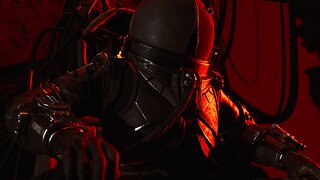 Cronos: The New Dawn, Blind Playthrough (No Commentary), pt.21