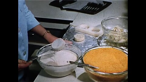 A Matter Of Taste 1965