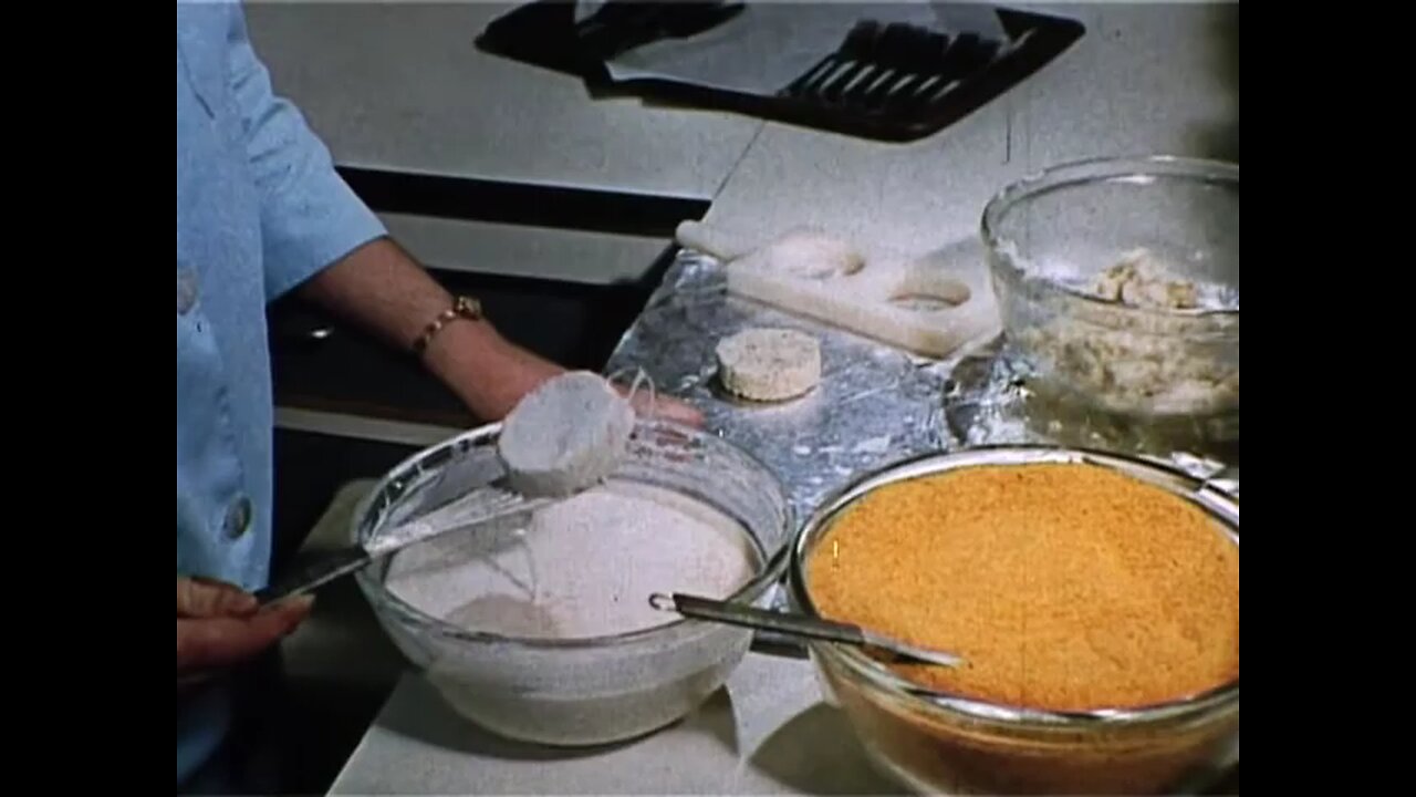 A Matter Of Taste 1965