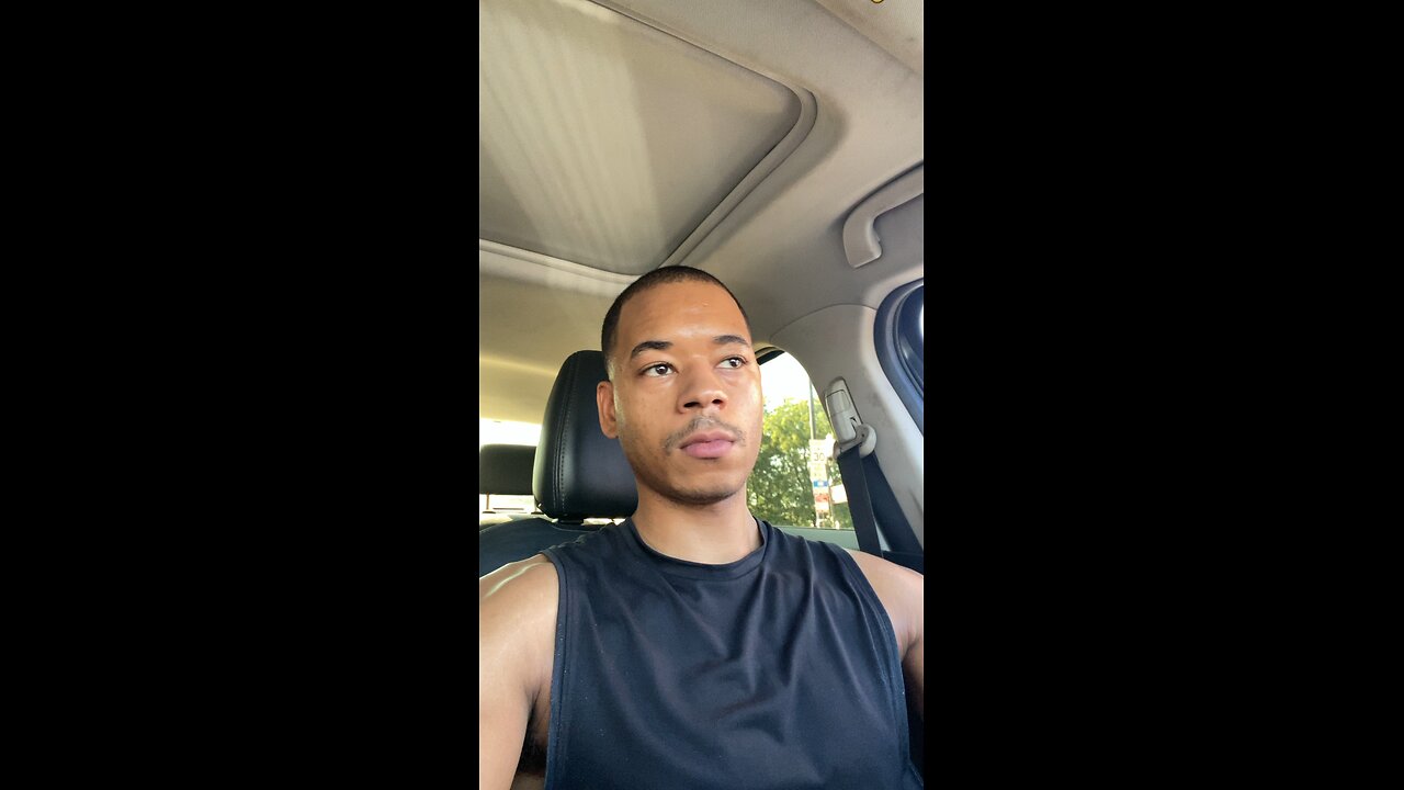 Positive energy will get you far