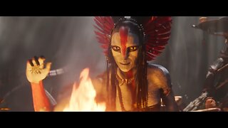Avatar: Fire and Ash | New Trailer