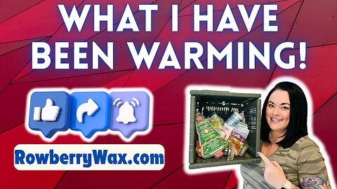 What I Have Been Warming!