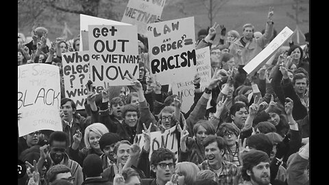 Rise & Fall of the NWO / Episode 30: The Wild 1960s