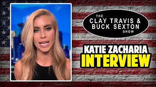 Katie Zacharia Breaks Down the California Governor’s Race, LA Fire & the Billie Eilish Controversy
