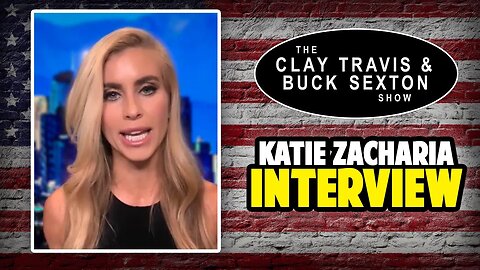 Katie Zacharia Breaks Down the California Governor’s Race, LA Fire & the Billie Eilish Controversy