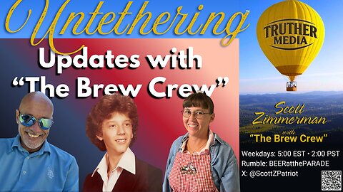 Jeff Brings More Receipts from "The Timeline"!