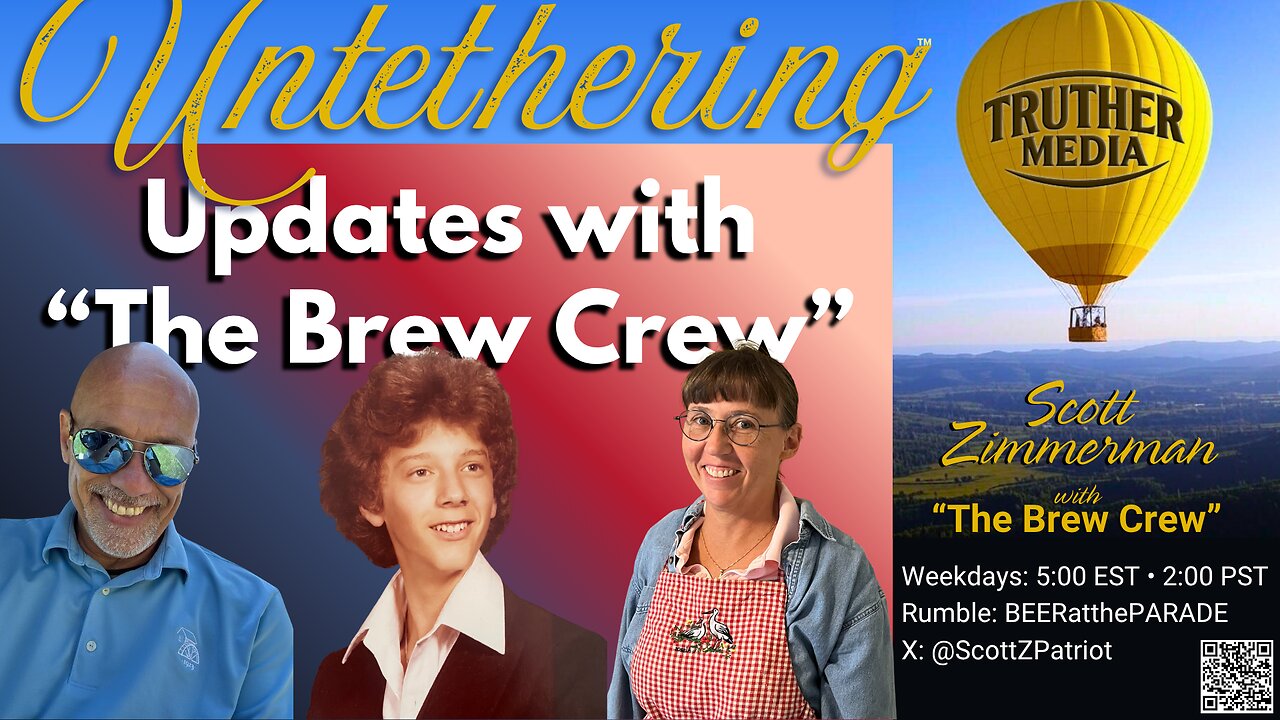 Jeff Brings More Receipts from "The Timeline"!