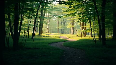 Eternal Horizon Psalm 23:6 your goodness and love