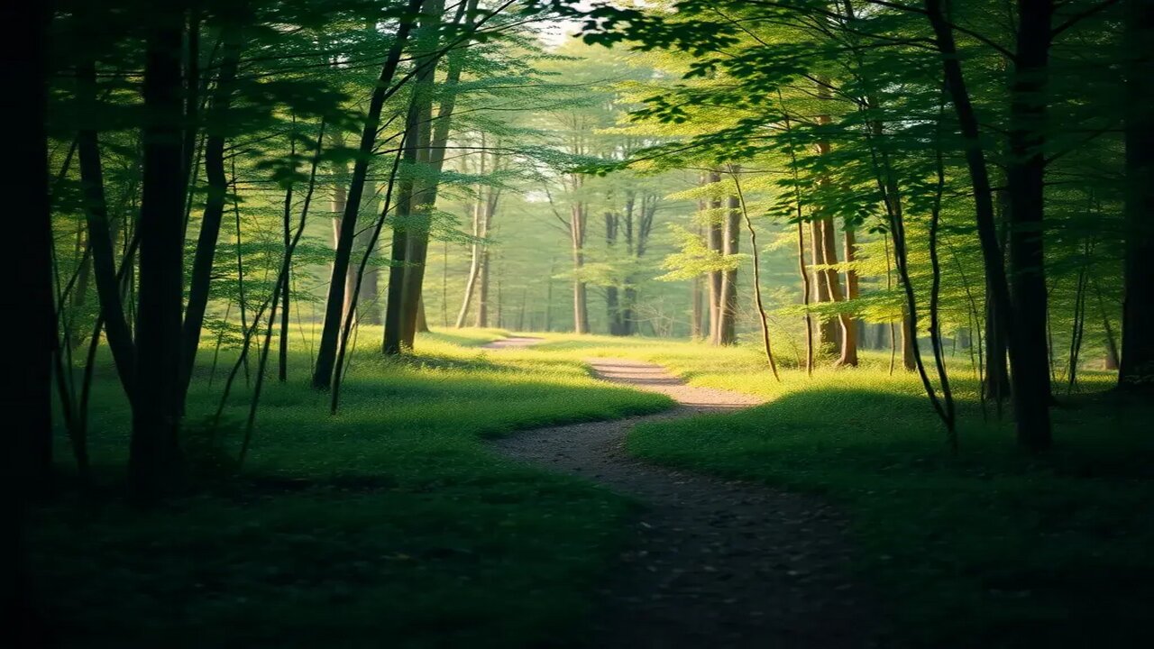 Eternal Horizon Psalm 23:6 your goodness and love