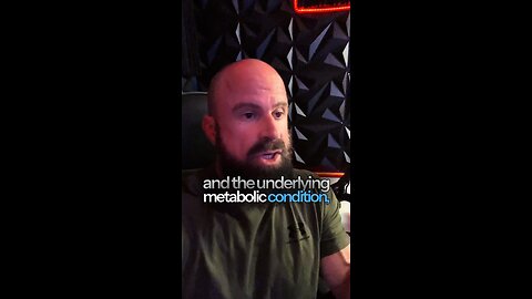 Q n A “What Can You Do For Gout?” - Dr Trevor Bachmeyer