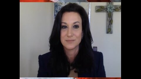 Karen Kingston exposed mass surveillance fascism and the technocracy transhumanism