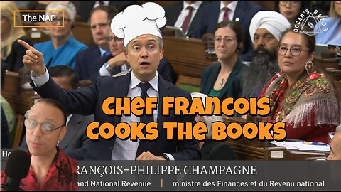 Cooking The Books