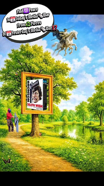 Death Wish 1974 vs Today: Censorship, Vigilantes & Jimmy Kimmel on Modern Justice