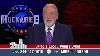 Huckabee Today | TRUMP’S ECONOMIC MIRACLE Explained