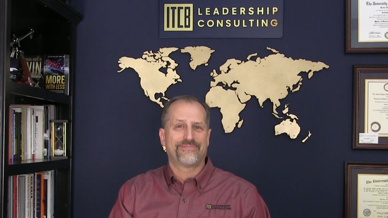 Strategic Planning - Communicate The Win Win