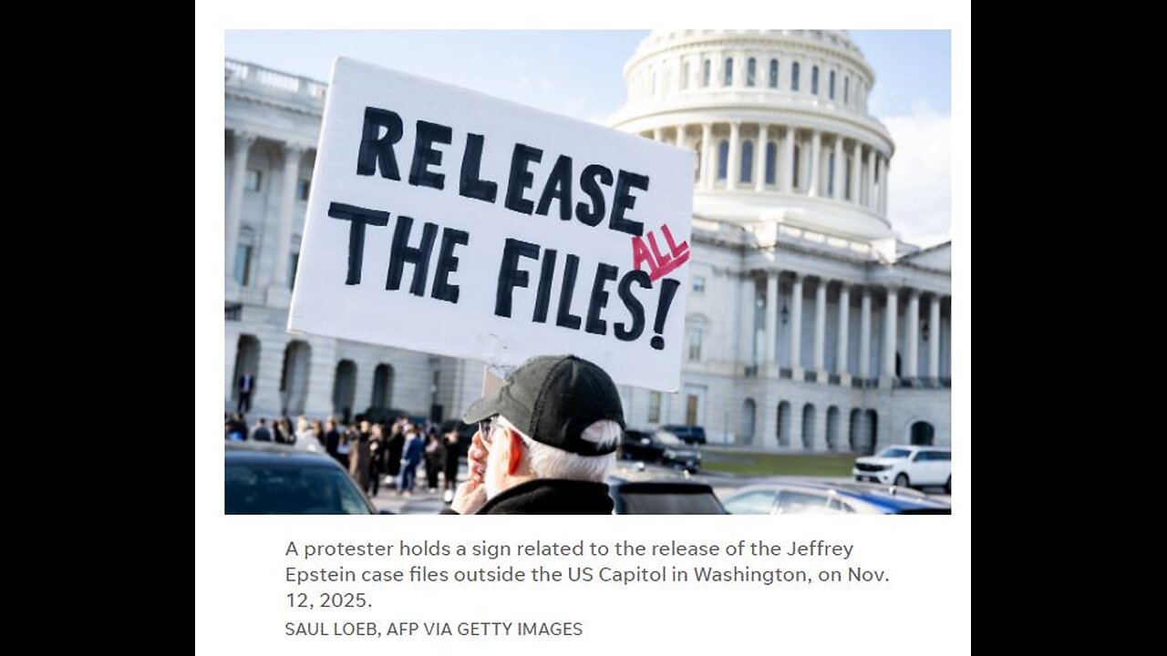 "Epstein Files Transparency Act". Zorro ranch (not a) Prince Andrew, Prince Charles, Mark Carney, Lord Peter Mandleson. The British labour party