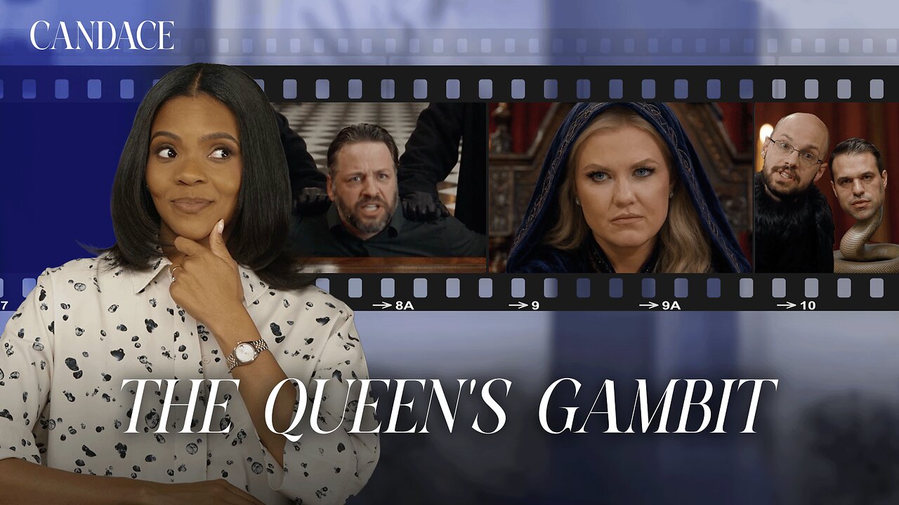 Behind The Scenes Of The Great Debate: TPUSA Is The Biggest Loser. | Ep 376 thumbnail