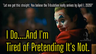 Is 12/8/25 end of ‘Tribulation of Those Days’ for Bride a 7-yr mirror to 12/8/32 end of Tribulation