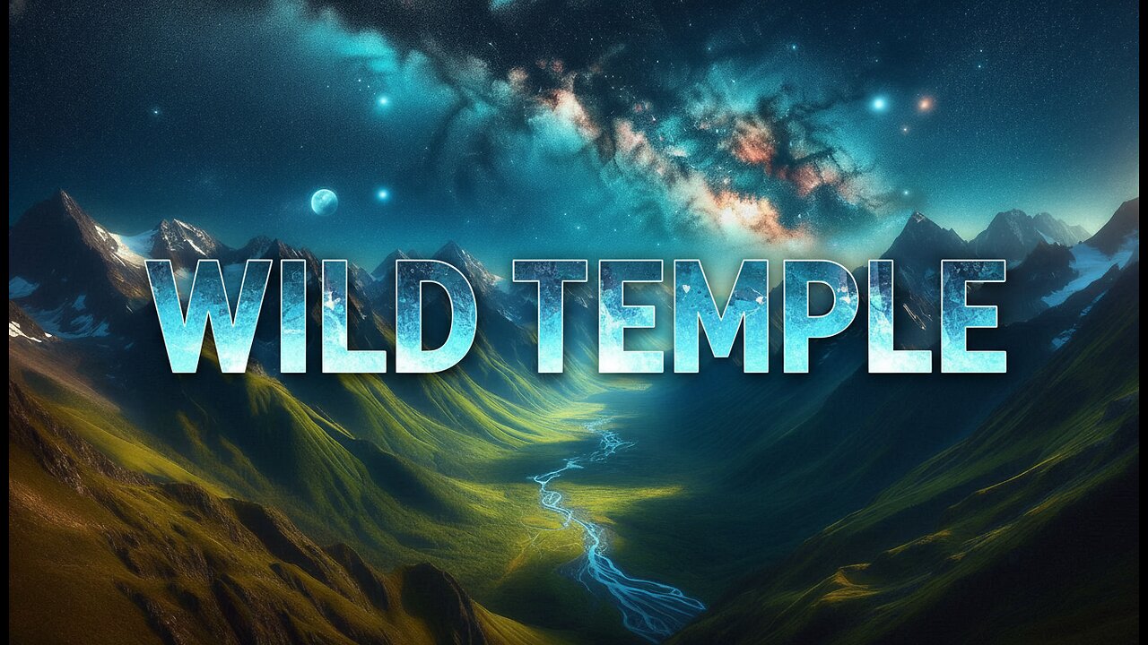 Wild Temple
