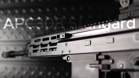 B&T APC308 Pro Standard